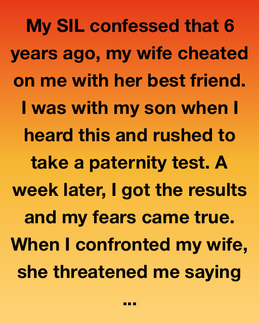 My Wife Cheated Six Years Ago—And I Finally Got the Truth I Deserved