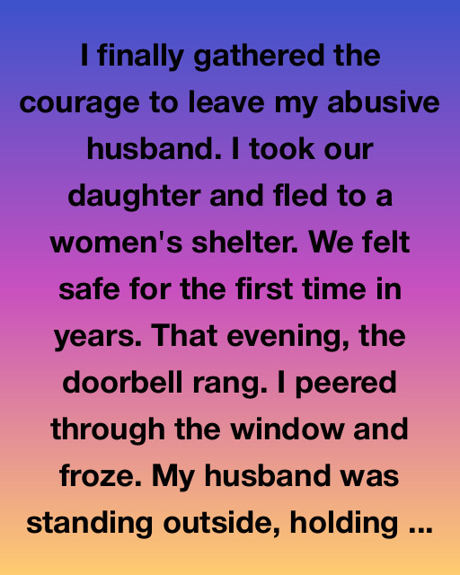 A New Beginning: Courage and Hope