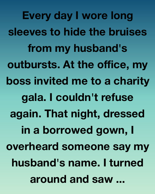 The Night of Revelations
