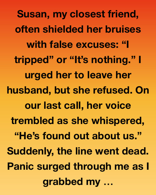 A Journey to Freedom: Susan’s Escape and Redemption
