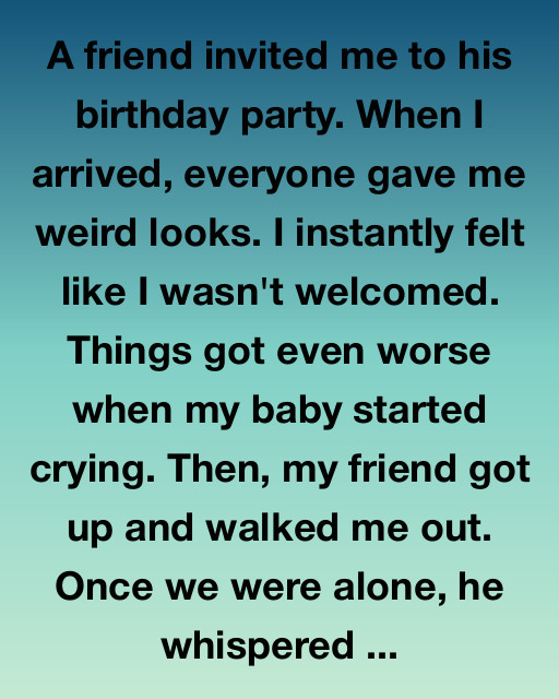 The Birthday That Changed Everything