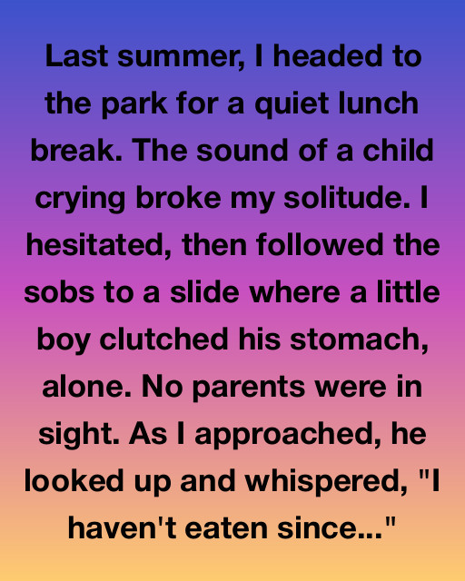 A Whisper of Kindness
