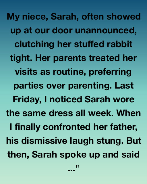 Sarah’s Courage: A Lesson in Love and Unity