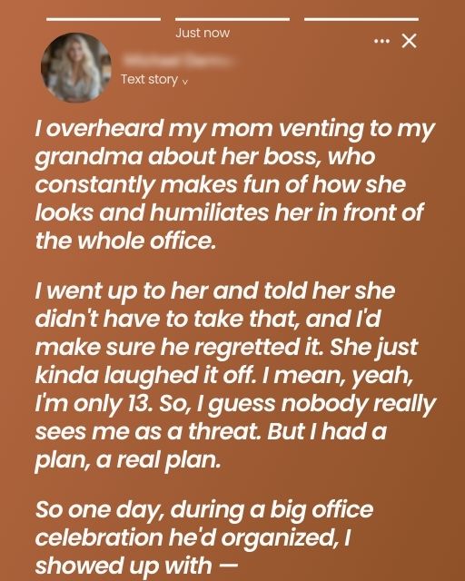 When Office Humiliation Met My Secret Plot—Nobody Saw It Coming