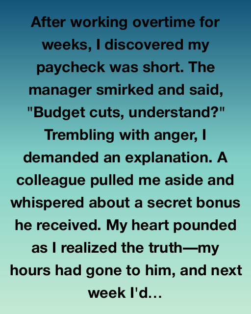 Unearthing Truths In Hidden Pockets