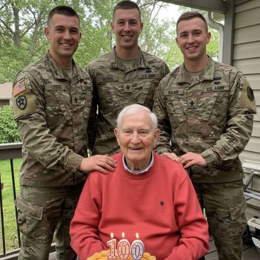 The Birthday That Turned Into A Family Secret None Of Us Expected