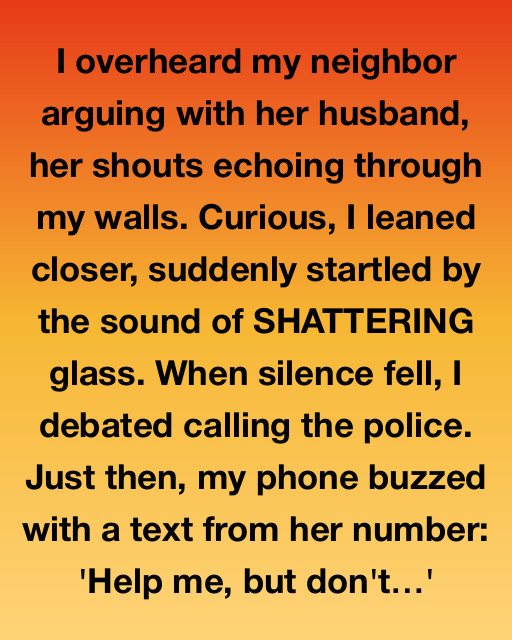 Whispers Through the Walls