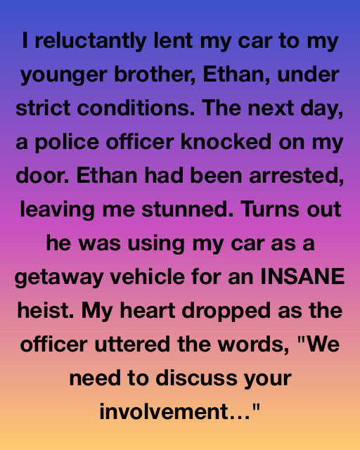 The Unlikely Heist