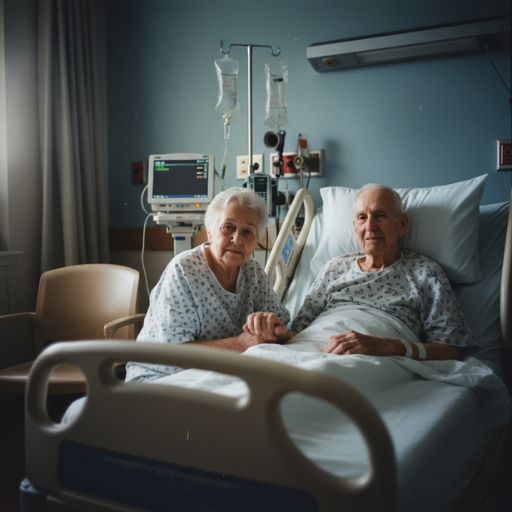 My Grandma Told Me Something In The Hospital She’d Kept Secret From Me For 30 Years