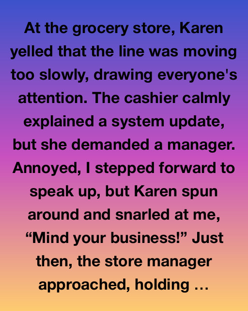 The Unexpected Twist