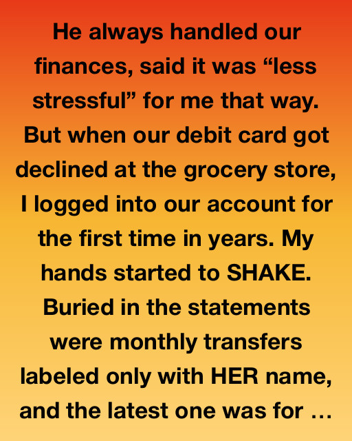 The Day I Found Her Name