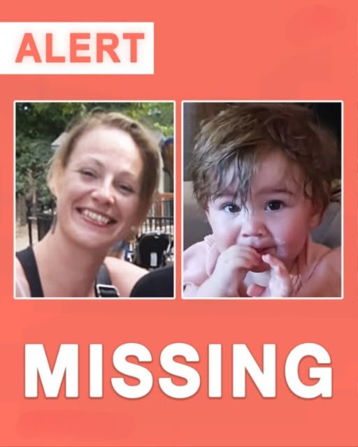 Mother and 8-Month-Old Daughter Missing for Over Two Weeks After Routine Doctor Visit