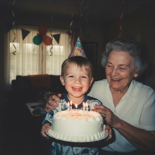 My Grandson Smiled Saying It Was The “Worst Birthday Ever”—And I Was The One Who Planned It