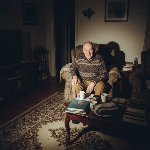 Grandpa Just Told Me Why Smart People Fail—And I Can’t Unhear It