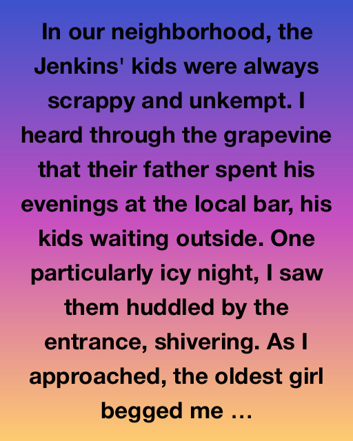 A Neighborhood’s Heart