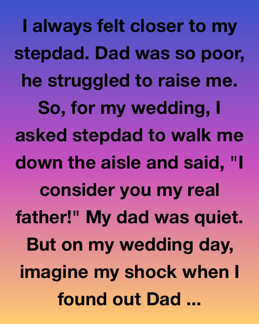 The Man Who Waited in Silence