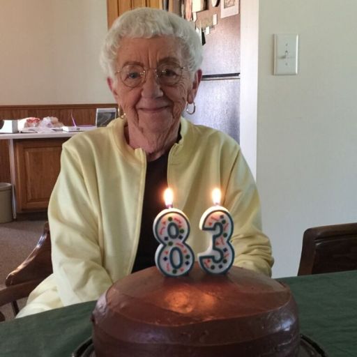 Grandma Turned 83—But The Birthday Party Was Actually A Trap