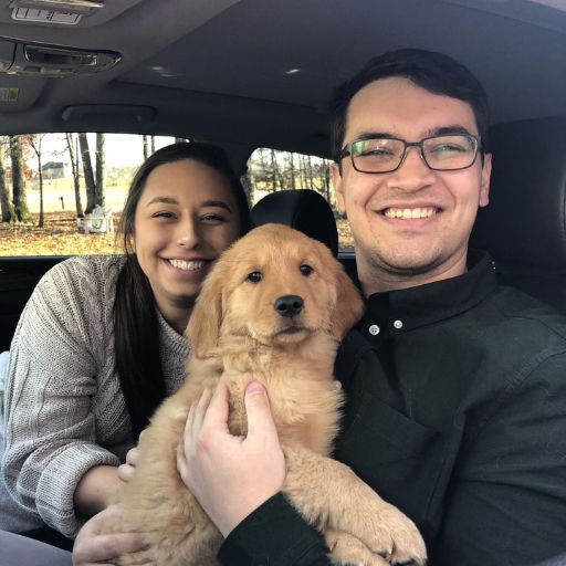 We Almost Ended Our Relationship Over Kids—Until This Puppy Changed Everything