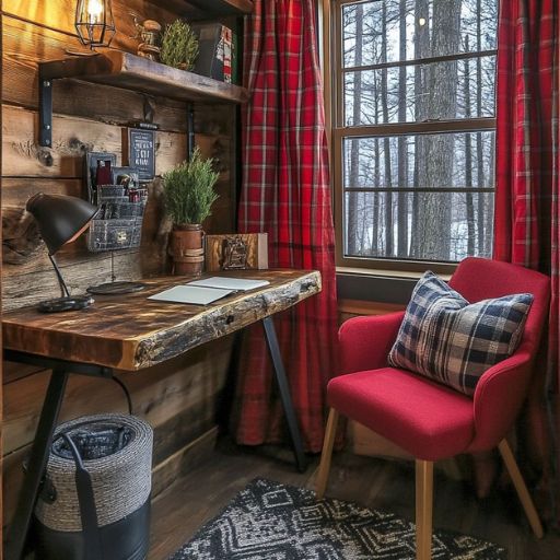 Our Family Cabin Was Abandoned For Years—But When I Unlocked The Door, It Looked Like Someone Never Left
