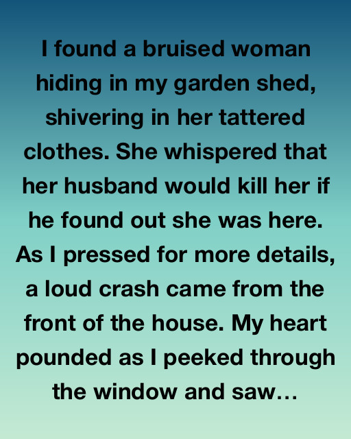 A Shelter of Kindness