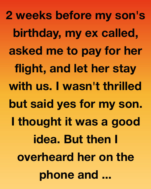 The Birthday That Changed Everything