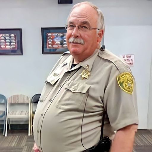 The Whole Town Thought He Was Just A Sheriff—Until We Found Out What He Did In Secret