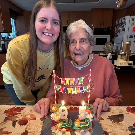 My Uncle Turned 95—And Instead Of Accepting Gifts, He Handed Out Envelopes… Then All Hell Broke Loose