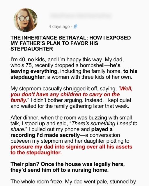 I Let My Brother Move In, Then Caught My Wife Sobbing In The Kitchen