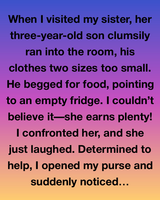 The Family Secret