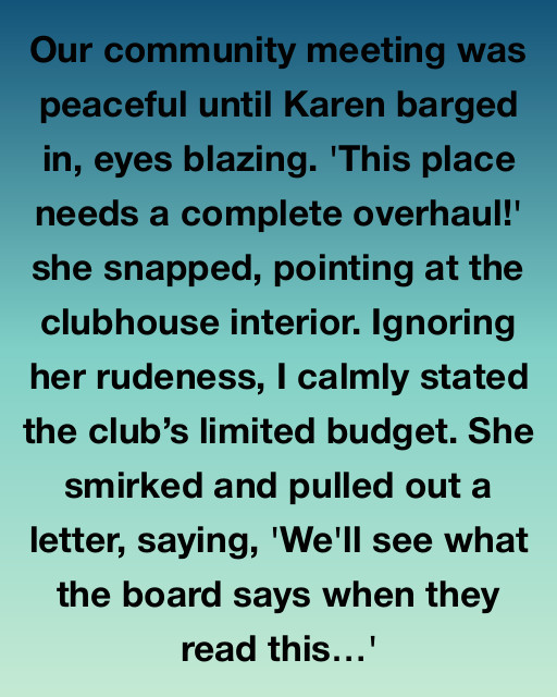 The Clubhouse Conundrum