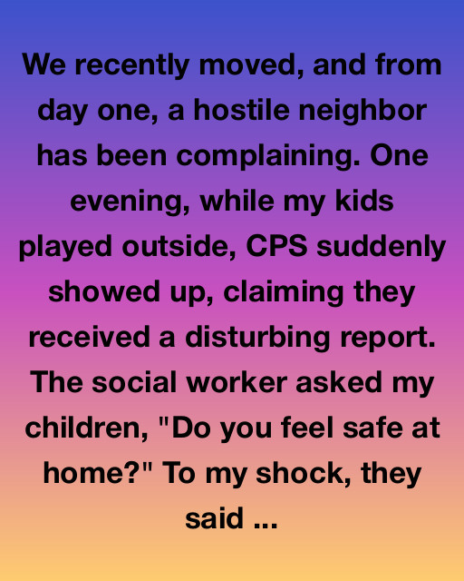 When Kindness Comes Full Circle