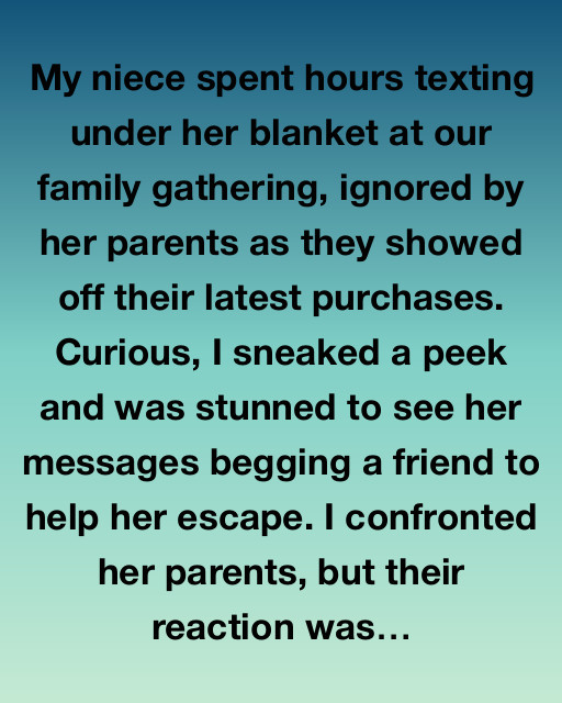 A Whisper for Help