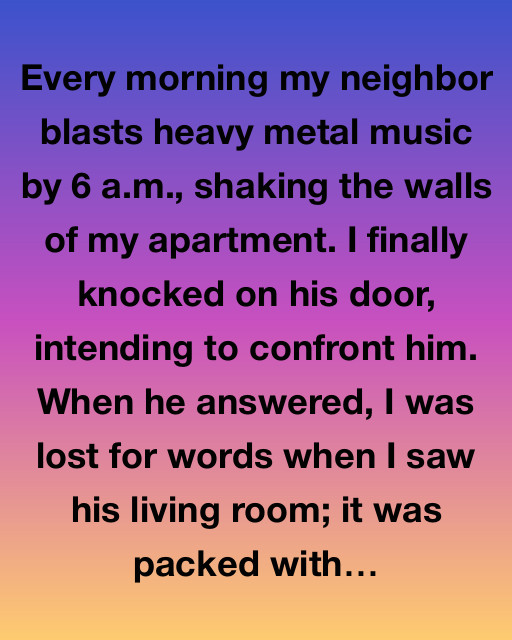 The Unexpected Harmony