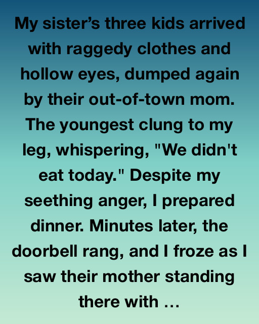 The Gift of Family