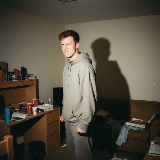 My Stepson Finally Told Me Why He Thinks I Owe Him A College Fund—And His Reason? I’m Still Stunned