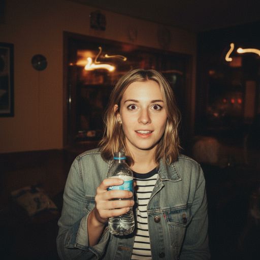 My Stepdaughter Brought A Jar Of Parasites Into My House—And When I Caught Her, She Said It Was My “Punishment”