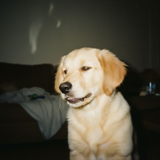Our Nanny Gave Me An Ultimatum: Either Get Rid Of My Puppy Or She’d Quit Watching The Kids