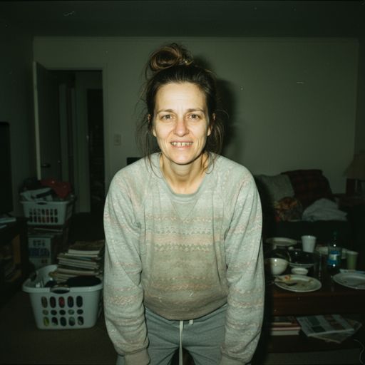 My Mom Abandoned Me In Foster Care—But Still Refused To Let Anyone Else Adopt Me