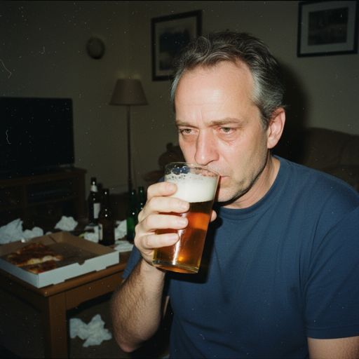 My Dad Got Drunk And Confessed He Framed My Mom 12 Years Ago—And Forced Her To Divorce Him To “Protect Me”