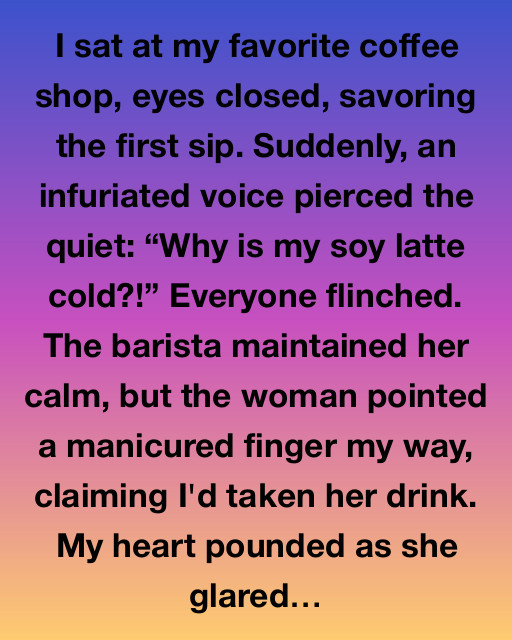 The Unexpected Act of Kindness