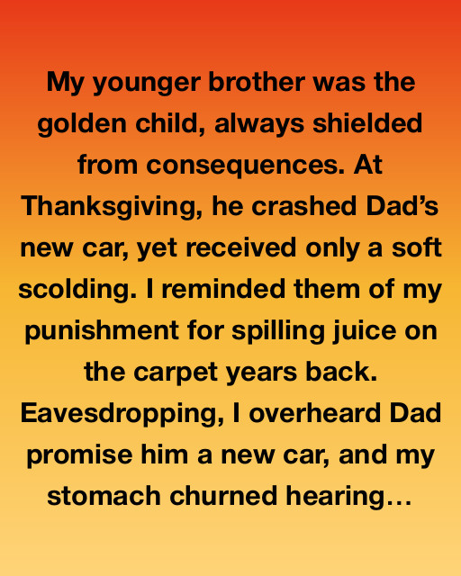 A Lesson in Fairness and Forgiveness