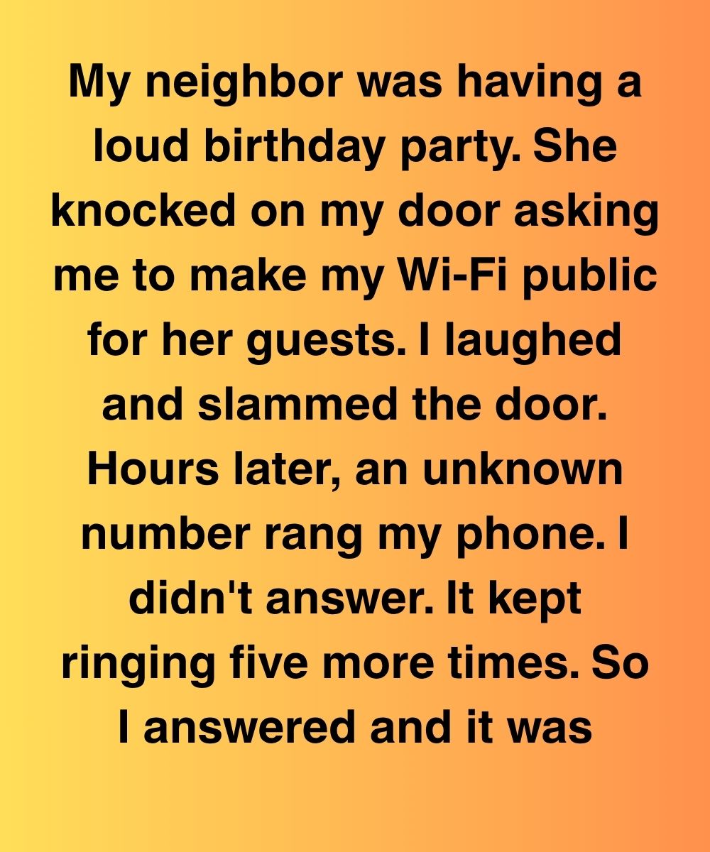 The Party Next Door Changed My Whole Outlook On Kindness