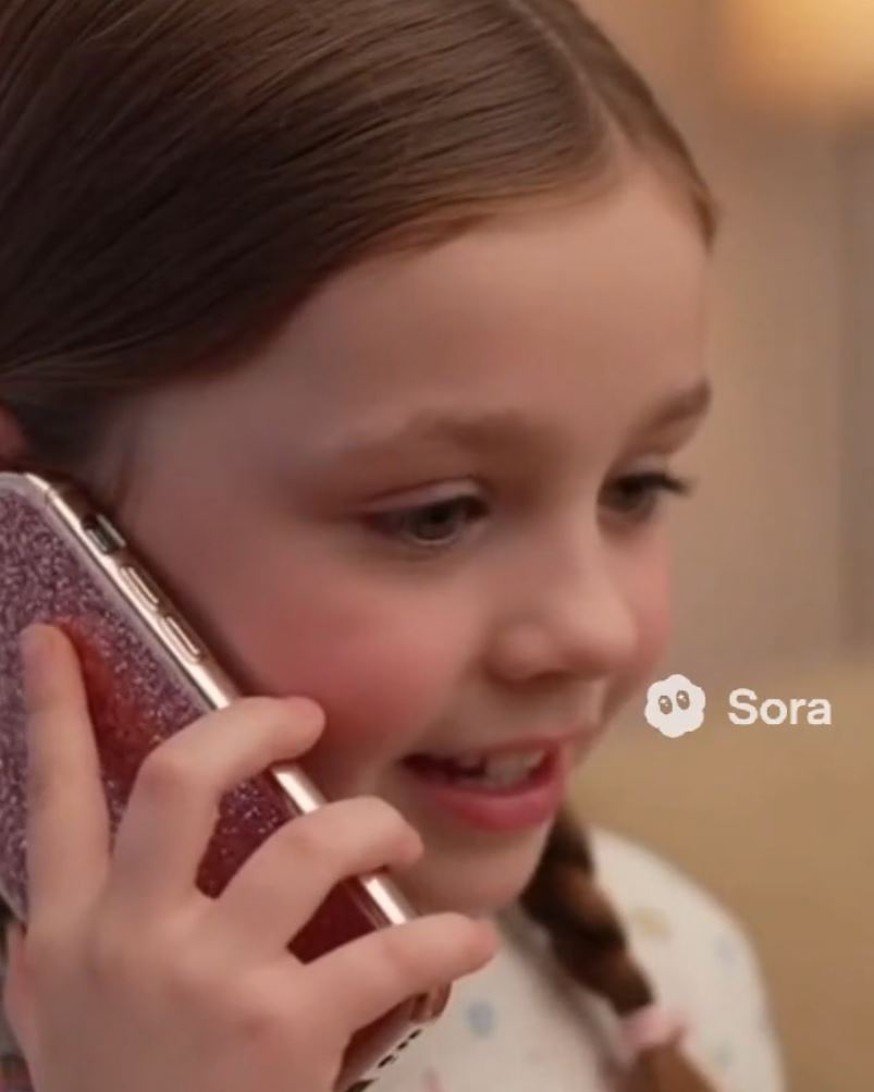 She Said The Code Word During A Sleepover With Her Dad—But He Wasn’t The Problem