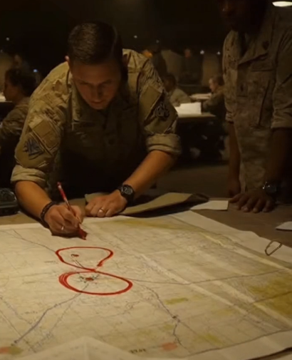 The SEALs Were Left For De.ɑd