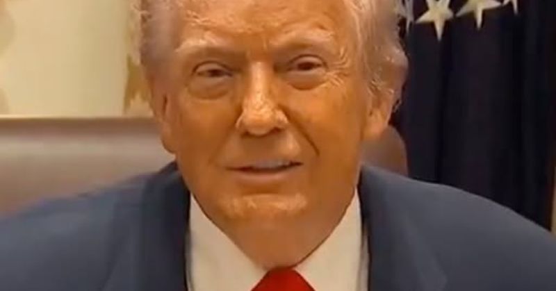 Trump Criticized for Disparaging Response to Female Reporter