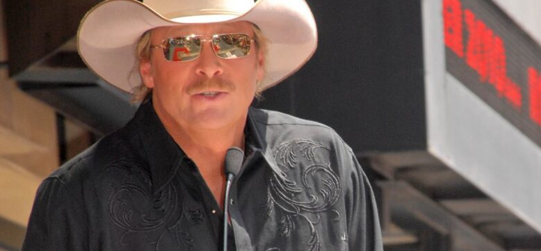Alan Jackson Reveals Plans For His Nashville Farewell Show