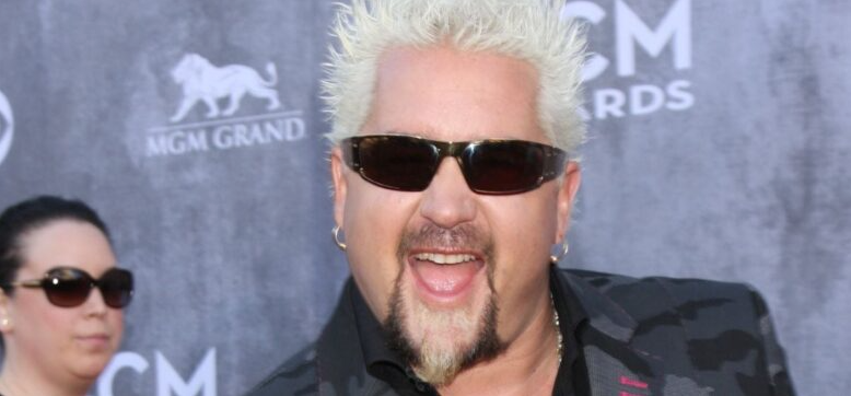 The Great Tequila Robbery: 24,000 Bottles Of Guy Fieri’s Liquor Stolen In Highway Heist