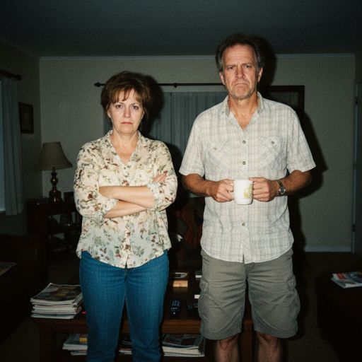 My Parents Stood Up At Dinner And Called Me “The Loser Of The Family”—In Front Of Everyone