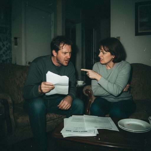 My Parents Took Out A Second Mortgage For My Brother—Now They Want Me To Cancel My Wedding So He Can Have One