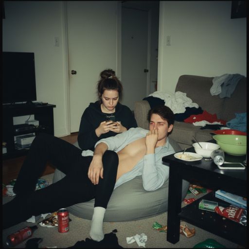 My Sister’s Husband Moved Into My House—And Started Acting Like He Owns It